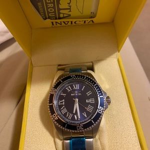 Brand new Invicta Watch